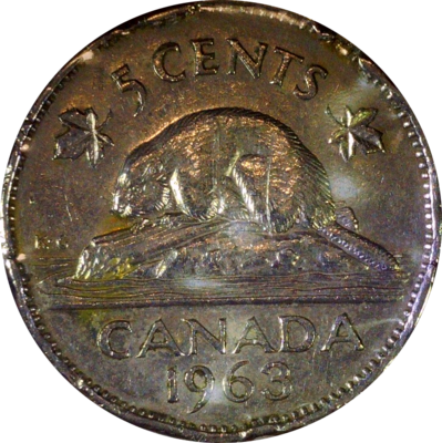 5 Cents Image 2
