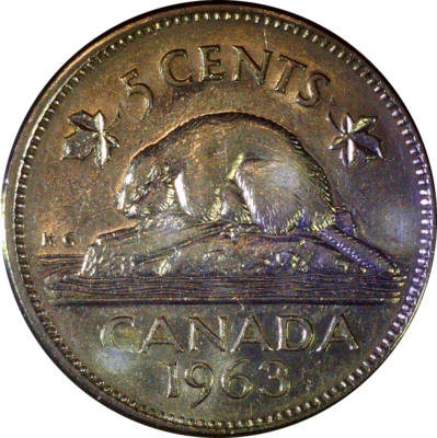 5 Cents Image 2
