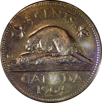 5 Cents Image 2