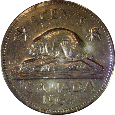 5 Cents Image 2