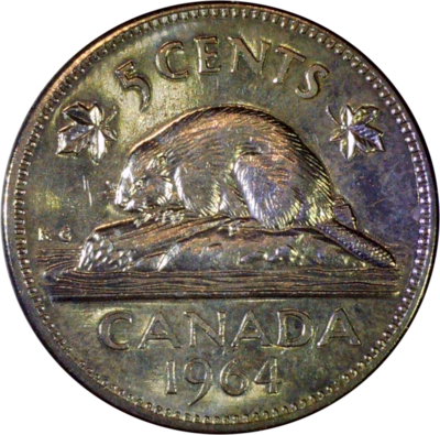 5 Cents Image 2