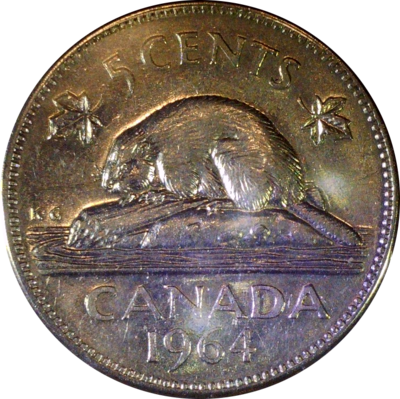 5 Cents Image 2