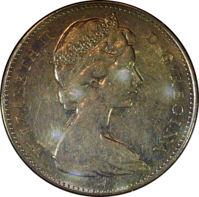 5 Cents Image 1