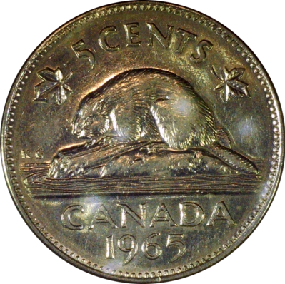 5 Cents Image 2