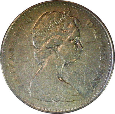 5 Cents Image 1