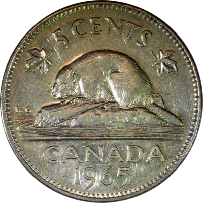 5 Cents Image 2