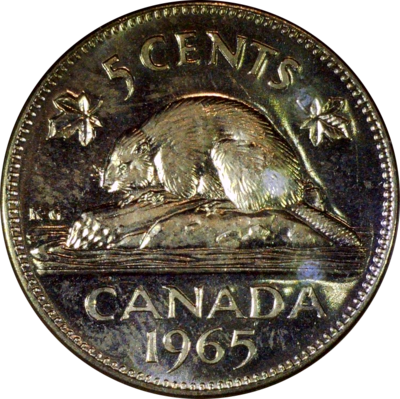 5 Cents Image 2