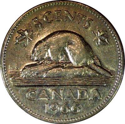 5 Cents Image 2