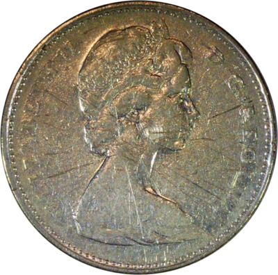 5 Cents Image 1