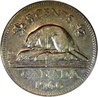 5 Cents Image 2