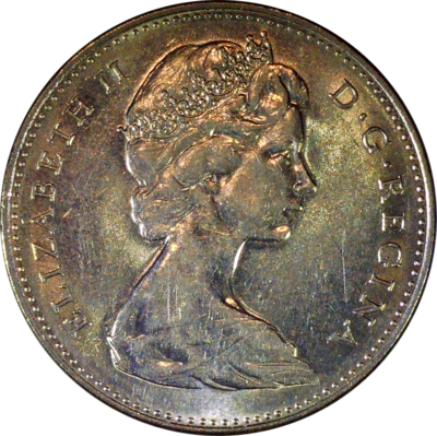 5 Cents Image 1