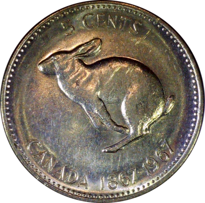5 Cents Image 2
