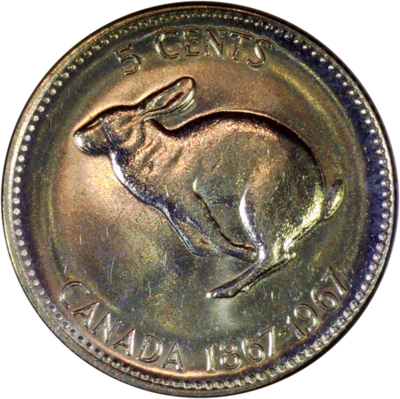 5 Cents Image 2
