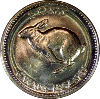 5 Cents Image 2