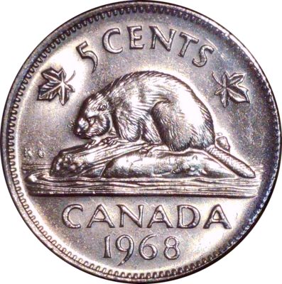 5 Cents Image 2