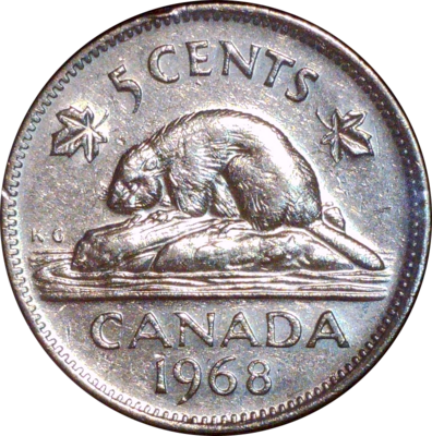 5 Cents Image 2