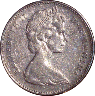5 Cents Image 1
