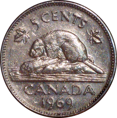 5 Cents Image 2
