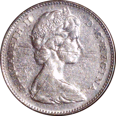 5 Cents Image 1