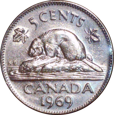 5 Cents Image 2