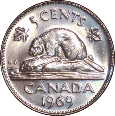 5 Cents Image 2