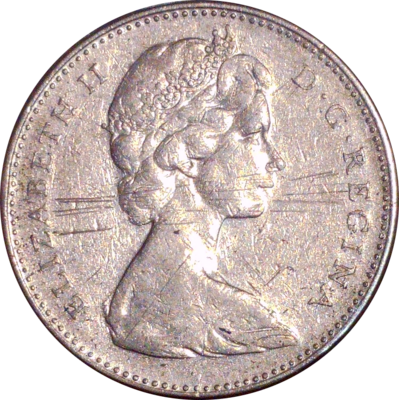 5 Cents Image 1
