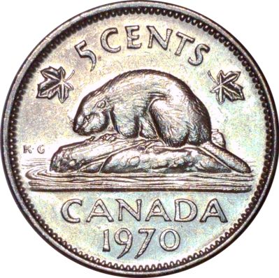 5 Cents Image 2