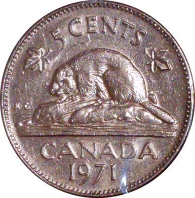 5 Cents Image 2