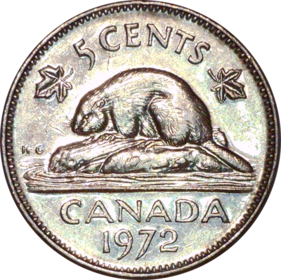 5 Cents Image 2