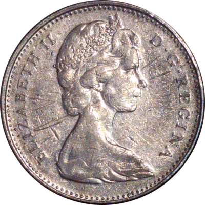 5 Cents Image 1