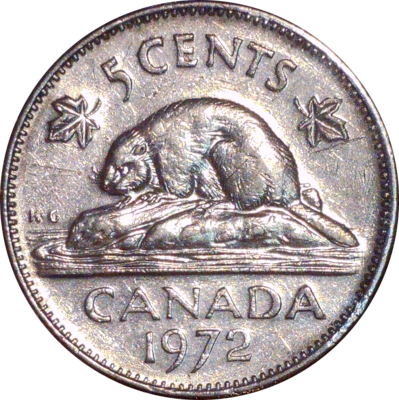 5 Cents Image 2