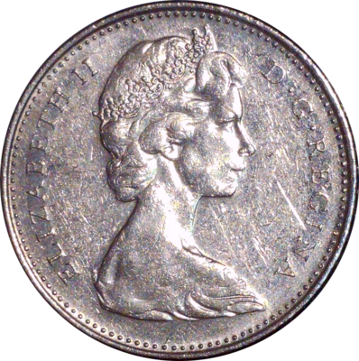 5 Cents Image 1