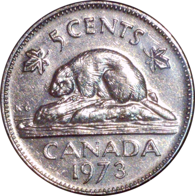 5 Cents Image 2