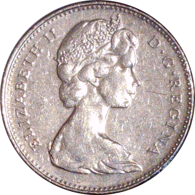 5 Cents Image 1