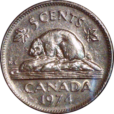 5 Cents Image 2