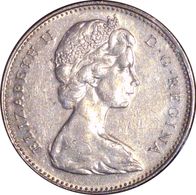 5 Cents Image 1