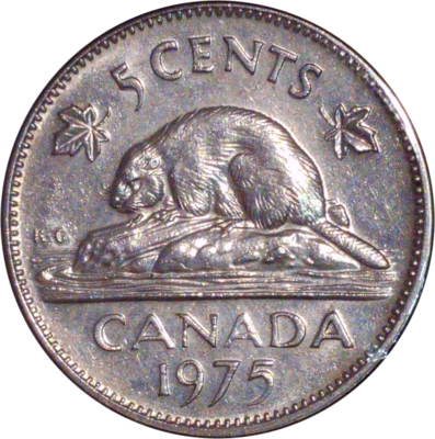 5 Cents Image 2