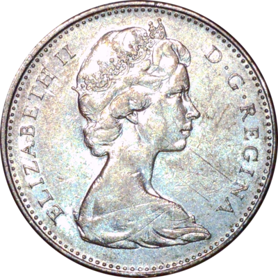 5 Cents Image 1