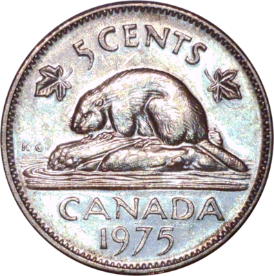 5 Cents Image 2