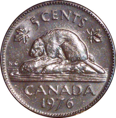 5 Cents Image 2