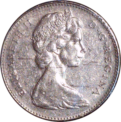 5 Cents Image 1