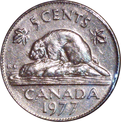 5 Cents Image 2