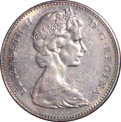 5 Cents Image 1