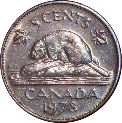 5 Cents Image 2