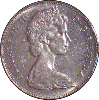 5 Cents Image 1
