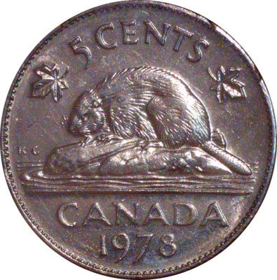 5 Cents Image 2