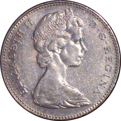 5 Cents Image 1