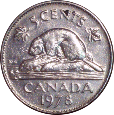 5 Cents Image 2