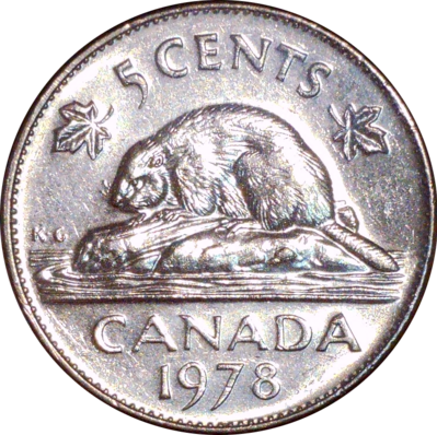 5 Cents Image 2