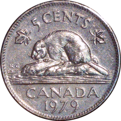 5 Cents Image 2